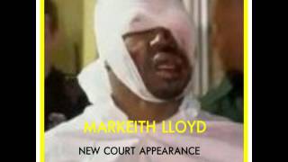 MARKEITH LLOYD FACING 25 YRS AND DEATH BY LETHAL INJECTION [upl. by Enilreug]