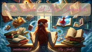 Il Segreto del Libro Incantato [upl. by Mikeb]