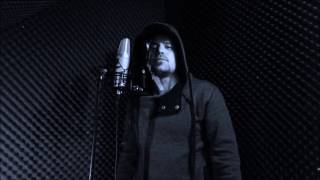 CrazyPe  16 Bars Studiosession  Leben in Dunkelheit [upl. by Ellirpa]