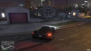 Rat Strat 1  Sandwich Jump GTA 5  FiveM [upl. by Midas]