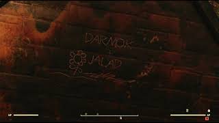 Darmok  Jalad  Fallout 76 Easter Eggs [upl. by Esilec672]