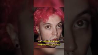 YOUTUBER Argentino CONDENADO a CADENA PERPETUAÁcido MC shorts polemica salseo [upl. by Lednam]