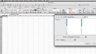 How to Open XML File in Excel [upl. by Farhi]