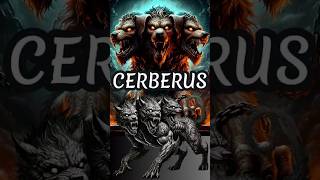 Cerberus  Greek Mythology legend [upl. by Charteris637]