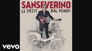 Sanseverino  Johnny tu nes pas un ange Audio [upl. by Ruzich]