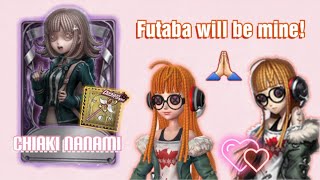 Futaba will be mine  Identity V Mechanic Gameplay [upl. by Rowena662]