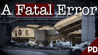 The Washington Amtrak Cascades Train Disaster 2017  Plainly Difficult Documentary [upl. by Elcin]