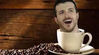 BEVI CAFFÈ QUESTO DOVRESTI SAPERLO [upl. by Hambley90]