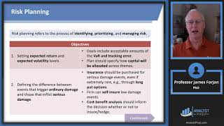 Risk Monitoring and Performance Measurement FRM Part 2 2023 – Book 5 – Chapter 7 [upl. by Kilar]