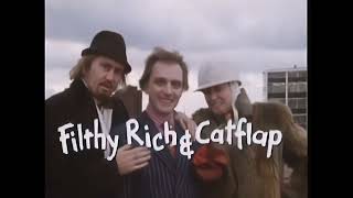 Filthy Rich amp Catflap S1 EP1 quotThe Milkman Always Rings Twicequot HD [upl. by Anaid80]