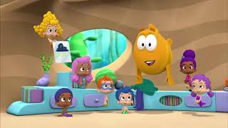 Bubble Guppies BrokerLink Insurance Commercial [upl. by Ghiselin]