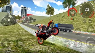 Xtreme Motorbikes 🏍️🇺🇲🏍️ Motocross Motos Extremes Racing Stunts Gameplay [upl. by Allehcim]