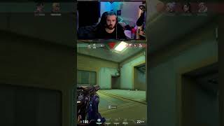 GEKKO macht das  thedeathdoll auf Twitch [upl. by Garrek]