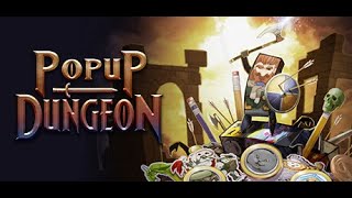 Popup Dungeon [upl. by Morten]