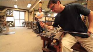 How to Get Started  Glassblowing [upl. by Urias]