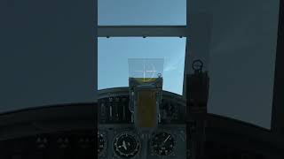 IL2Sturmovik Epic Double Plane Takedown in 60 Seconds [upl. by Ahtabat]