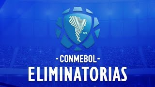 Todos Los Goles De Las Eliminatorias De CONMEBOL Rumbo A Qatar 2022 [upl. by Lenzi]