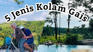 Review Pulai Springs Resort  Johor Bharu Malaysia [upl. by Latona706]