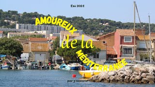 Amoureux de la Méditerranée [upl. by Fin157]