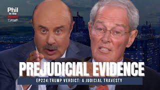 Prejudicial Evidence  Phil in the Blanks Podcast [upl. by Michi411]