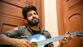 Chand Sifarish acoustic cover by Shivam Pandey  fanaa  Amir Khan  Kajol  Shaan  Kailash kher [upl. by Lili]