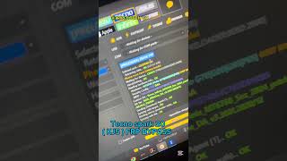 TECNO SPARK 20  KJ5  FRP BYPASS BY UNLOCKTOOL 2024 New tricks [upl. by Converse61]