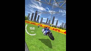 moto Rider Bike Racing Game Mod Apk 2024 Gameplay shorts subscribe androidgames gaming [upl. by Ailbert]