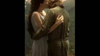 The Lord of the Rings  Arwen and Aragorn  Aniron [upl. by Cira]