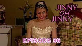 Jinny Oh Jinny Episode 96 Jinny dan Jeany [upl. by Worsham]