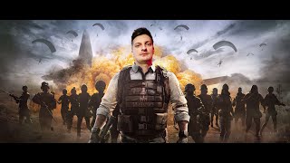 72 Нам слегка за тридцать  мы иногда дичаем PUBG [upl. by Notserk]