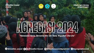 After Movie Agregasi 2024  Pendidikan Bahasa Indonesia Unsoed [upl. by Ollopa]