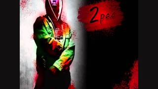 D12  American Psycho Remix ft 2Pac [upl. by Akenot199]