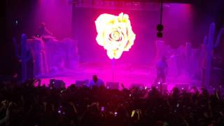 Travis Scott live in Arizona Full show part 1 its lit 🔥🔥🔥 [upl. by Kyd]