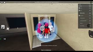 HOOOD GAME ROBLOX [upl. by Booth]