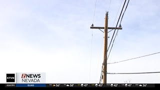 Northern Nevadans share frustration as power turned off due to wind conditions [upl. by Lezah]