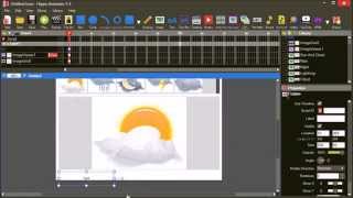 Image Grid and Viewer  Hippo Animator 3 Tutorial [upl. by Gyasi496]