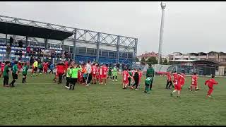 ERENLER 54 FUTBOL KULÜBÜsakaryaERENLER FK  BOLUSPOR  PENDİKSPOR  KOCAELİSPOR U11 CUP🏆 [upl. by Odo]