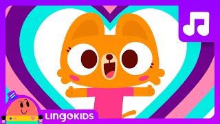 ABCD In the Morning Brush your Teeth 🎵 ABC SONG  Lingokids [upl. by Bainbridge]