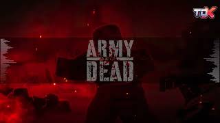 Army of the Dead  Original Soundtrack of Tower Defense X  TDX OST  featuring devbagsmusic [upl. by Wons]