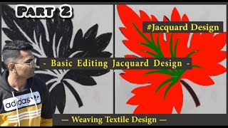 jackard design class  online design learning  Part 2 Jacquard Design फिल्ड में Career बनाए [upl. by Rudwik]