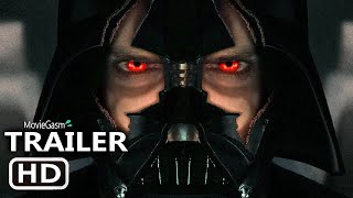 OBIWAN KENOBI Trailer 2022 Official [upl. by Julina]