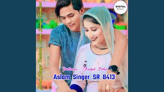 Aslam Singer SR 8413 [upl. by Gader]