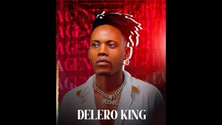 Delero king  Não é peso é meu irmão Guida [upl. by Anaxor601]