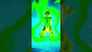 Top 4 Mejores Animaciones de Dragon Ball [upl. by Matronna540]