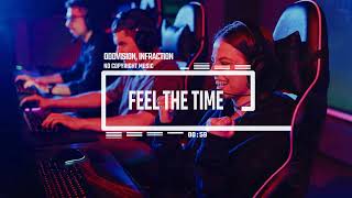 Stylish Technology by Infraction OddVision No Copyright Music  Feel The Time [upl. by Odragde]