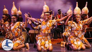 Top 10 Best Traditional African Dances [upl. by Brass]