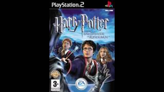 Harry Potter and the Prisoner of Azkaban Game Music  Dementor Threat [upl. by Wachter]