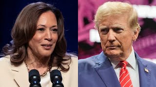 Donald Trump and Kamala Harris both chose the ‘wrong’ running mate [upl. by Lalla]