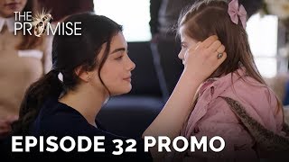 The Promise Yemin Episode 32 Promo English amp Spanish Subtitles [upl. by Yelha366]