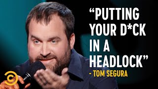 Tom Segura “Tremendously Impressive Bulge”  Full Special [upl. by Letsou]